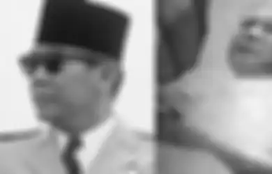 Suasana Haru Jelang Soekarno Wafat, Saat Anak-anak Berkumpul dan Megawati Bisikkan Syahadat, hingga Ucapan Bung Karno yang Membuat Putrinya Tak Bisa Membendung Air Mata
