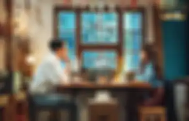 Enggak Perlu Ragu, 3 Tipe Cowok Ini Cocok Banget sama Cewek Gemini!