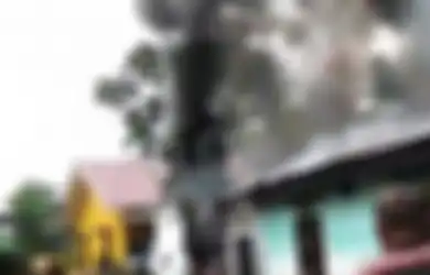 Menyayat Hati, 30 Orang Tewas Terpanggang Akibat Kebakaran Pabrik Korek Api,  Puluhan Jenazah Menumpuk Dalam Satu Ruangan