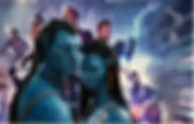 Ambisi Ngalahin Rekor ‘Avatar’, ‘Avengers: Endgame’ Tayang Ulang di Bioskop dengan Adegan Tambahan! 