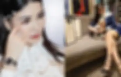 Dijuluki Ratu Settingan Hingga Dicap Pelakor,  Artis Ini Sekarang Tobat dan Makin Kaya Usai Banting Setir Geluti Profesi Ini