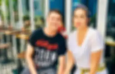 Bangun Tengah Malam Urusi Anak Sakit, Ussy Sulistiawaty Meradang Sebut Andhika Pratama Suaminya Hanya Tahu Beres, Ada Apa?