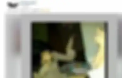 Viral Video Siswi SMP Asyik Hirup Lem dan Bergoyang Hingga Ciuman di Dalam Kamar, Begini Kejadiannya