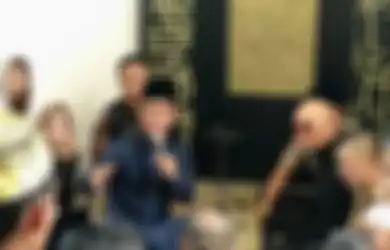 Deddy Corbuzier Jadi Mualaf, Ini 3 Kemungkinan Alasan Seseorang Sampai Ingin Pindah Kepercayaan