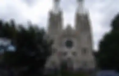 Link Streaming Misa Natal 25 Desember 2021 di Gereja Katedral Jakarta