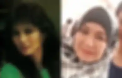 Pulang dari Tanah Suci Langsung Jual Semua Hartanya, Penampakan Ratu Film Panas Ini Berubah Drastis Usai Ditinggal Suami Keempatnya