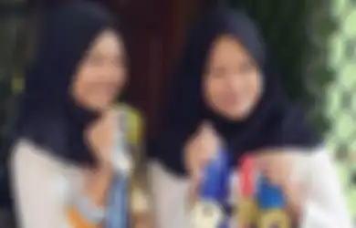 Kantongi Medali Emas dan Perak, Si Kembar Keponakan Mendikbud Gagal Masuk SMA Negeri Karena Zonasi