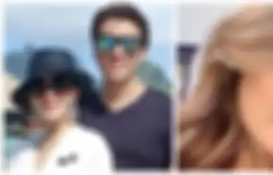 Jelas Saja Bisa Geser Luna Maya Dari Hati Reino Barack, Ternyata Syahrini Sandang Gelar Tak Main-main hingga Sukses Bikin Pangling Usai Foto Masa Lalunya Terkuak