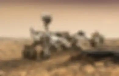 3 Negara Berlomba Menuju Planet Mars 2 Minggu Kedepan, Ini Tujuannya