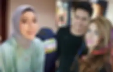 Mati-matian Bela Barbie Kumalasari,  Galih Ginanjar Balik Tuduh  Fairuz A Rafiq Operasi Payudara: Malah Mencela Gue!