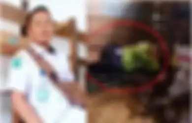 Kisah Tragis Mantri Patra, Tetap Mengabdi di Pedalaman Meski Ditinggal Rekan-rekannya Sampai Ia Menghembuskan Napas Terakhirnya 