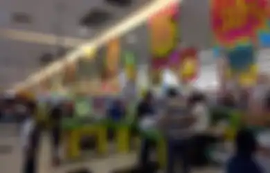 Giant Diskon Gede-gedean Jelang Tutup, Segera Siapkan Hal Ini Agar Tak Kehabisan
