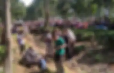Mengaku Tak Mempan Dibacok dan Ditusuk Pisau, Pria Ini Tewas Setelah Dihantam Benda Ini