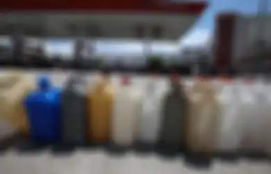Hebat, TNI Berhasil Gagalkan Penyelundupan 1.445 Liter BBM ke Timor Leste