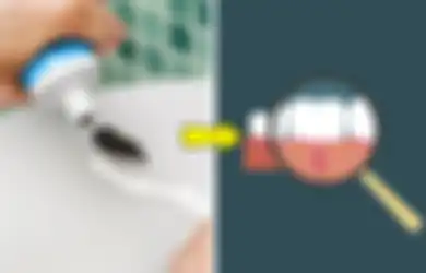 5 Tren Kesehatan Baru yang Bisa Bahayakan Kesehatan Kita, Salah Satunya Pasta Gigi Arang