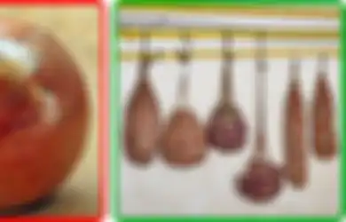 Tak Disimpan di Dalam Kulkas? Tenang, Ini 5 Tips Agar Buah dan Sayuran Tetap Segar dan Bisa Bertahan Lebih Lama