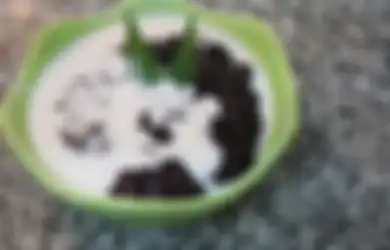 Selain Lezat, Sarapan Bubur Ketan Hitam Berikan 4 Manfaat Ini!