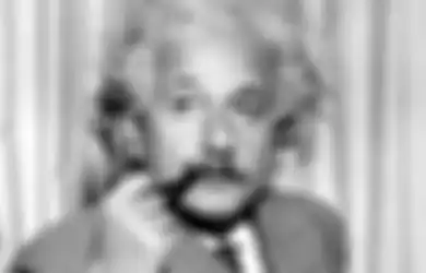 Kisah Albert Einstein yang Miliki Darah Yahudi dan Ditawari Jadi Presiden Israel, Namun Ia Menolak Karena Alasan Ini