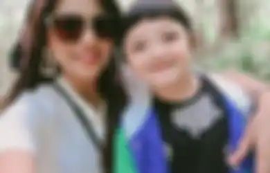 Arsy Hermansyah Sundah Sembuh, Atta Halilintar Buka Suara Bagikan Kabar Terkini Aurel Hermansyah yang Masih Berjuang Lawan Covid-19