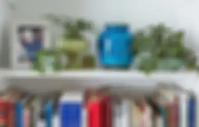 Punya Sudut Mungil di Kamar? Coba Tambahkan Ruang Baca, Begini Triknya!