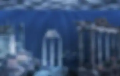 Masih Jadi Misteri, Inilah 4 Kota Hilang yang Tenggelam Layaknya Atlantis yang Legendaris Itu