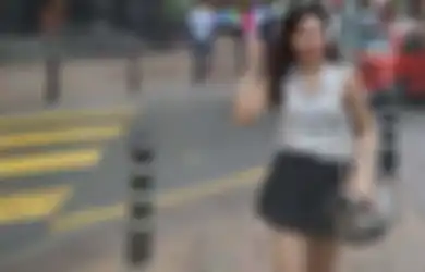 Curi Uang Artis dan Politisi Partai, Aktor Ini Malah Tantang Korbannya Lapor ke Polisi 