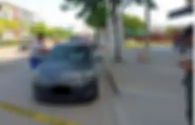Sebuah Mobil Terparkir Selama 20 Hari,  Rupanya Isinya Mengungkapkan Fakta Mengerikan Ini