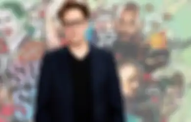 James Gunn Akui Film Itu Bisa Bertahan Lama Karena Ditonton di TV!