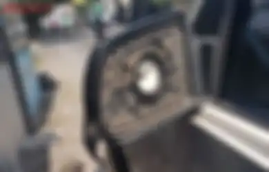Teror Maling Spion Bikin Petugas Puskesmas di Cianjur Resah, Kadung Menduga Digondol Rampok, Begitu Cek CCTV Terkuak Pelakunya Sungguh di Luar Dugaan