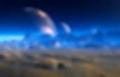 Lebih dari 2.600 Planet 'Alien' Baru Ditemukan oleh Teleskop NASA, Seperti Apa Detailnya?