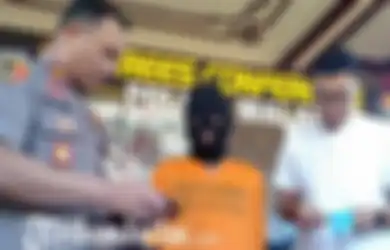 Seorang Suami Jual Istrinya Sendiri via Facebook, Lalu Gelar Seks Menyimpang dengan Pelanggannya  