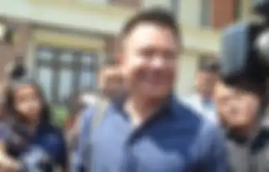  Sebelum Dicokok Polisi, Jerry Aurum Soroti  Ramuan Herbal Obati Leukimia Anaknya: Kasihan Dikasi Zat Kimia Terus