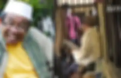 Ngaku Kapok Berpoligami Setelah Peristri 4 Orang Wanita, Karir Komedian ini Redup Usai Masuk ke Dunia Politik Hingga Terancam 7 Tahun Penjara