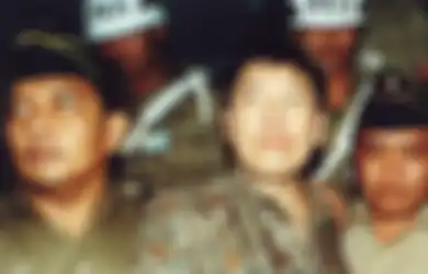 Bobol Uang Negara 5 Kali Lebih Banyak dari Maria Pauline Lumowa, Inilah Eddy Tansil, Kabur dari Penjara Justru saat Ditempatkan di Kamar dengan Pengawasan Super Ketat