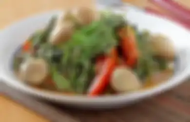 Banyak Dimakan Orang Indonesia, Kangkung Justru Jadi Sayuran Terlarang di Amerika Serikat Karena Dianggap Berbahaya