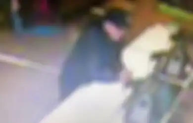 Meninggal saat akan Pesan Makanan, Jasad Pria Ini Baru Dikremasi Setahun Kemudian Setelah Polisi 'Menyerah'