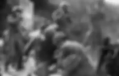 Tak Disangka Liberia Punya Peran Penting dalam PD II Meski Kini Merupakan Militer Paling Miskin di Dunia, Ini yang Disediakannya untuk Pasukan Sekutu