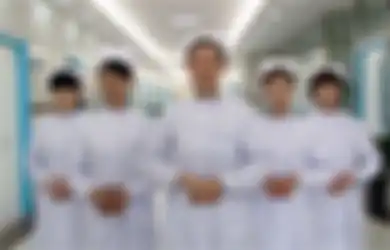 Jepang Cari 345 Ribu Pekerja Asing, Ternyata Gaji Perawat di Jepang Lebih Tinggi Ketimbang Menteri di Indonesia