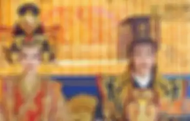 Demi Suksesi Kerajaan, Kaisar China Harus 'Tidur' Bersama 121 Wanita Hanya dalam 15 Hari, Jadwalnya Sangat Rumit