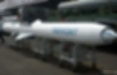 Jika Mau Tegas, Ternyata Indonesia Mudah Saja Remukan Kapal-Kapal yang Nyelonong di Wilayah Natuna, Andaikan Sampai Hati Gunakan Senjata Ini