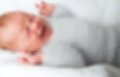 Kasus Seorang Ayah Memukul Bayinya Hingga Cacat Seumur Hidup Gara-gara Terbangun oleh Tangisannya, Ini Trik Menenangkan Bayi yang Menangis Terus
