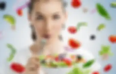 Wanita Se-Indonesia Harus Tahu Ini, Lima Makanan yang Harus Dimasukkan dalam Makanan Sehari-harinya, Salah Satunya Bisa Cegah Gejala Pra-Menstruasi