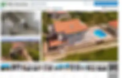 Sudah Matang-matang Menyewa Villa 'Mewah' Seharga Rp12 Juta, Para Mahasiswa Ini Terkejut Mendapati Kondisi Villa Tak Seperti yang Dibayangkan, Kok Bisa?
