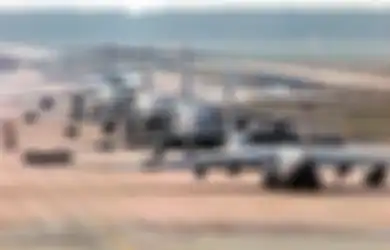 Saat Amerika Kirim 22.395 Ton Peralatan Perang ke Israel, Uni Soviet Tak Mau Kalah Bantu Arab