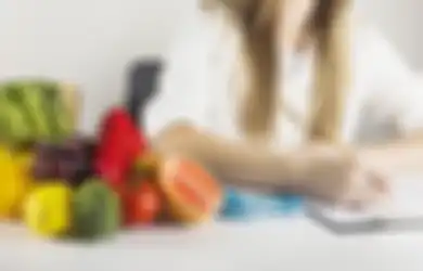 Ingatlah! Diet yang Buruk Lebih Mematikan Dibanding Merokok atau Hipertensi