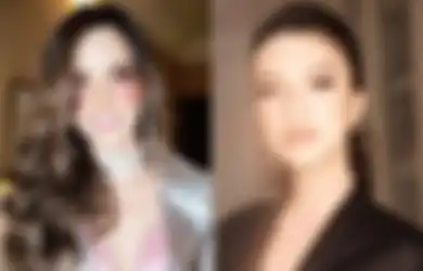 Biasa Tuai Pujian Hingga Dijuluki Barbie Indonesia, Penampilan Nia Ramadhani Rupanya Kalah Jauh dengan Artis Cantik Ini, Netizen: Kebanting Coi!