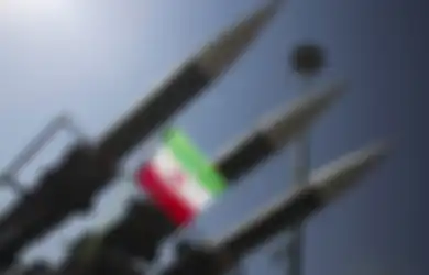 Musuh Bebuyutan, Iran Ejek AS Karena Usulan Perpanjangan Embargo Senjatanya Ditolak PBB, 'AS Akan Gagal'