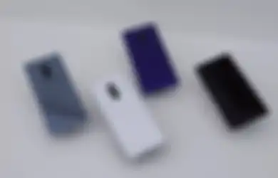 Tampil Beda, Sony Xperia 1.1 Disebut Akan Pakai Sensor Kamera Besar 64MP
