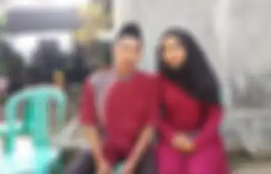 Kisah Pernikahan Viral Agus dan Ros, Menikah dengan Maskawin 3 Butir Telur dan Uang Rp16.000