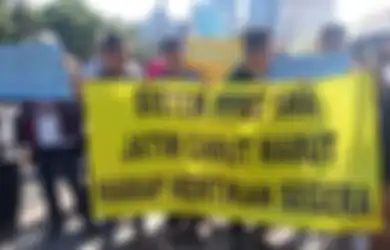 Anaknya Gagal Masuk SMA, Sejumlah Orang Tua Murid Geruduk Kantor Dinas Pendidikan DKI Jakarta, Tuding Sistem Zonasi PPDB 2020 Melenceng dari Aturan
